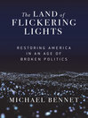Imagen de portada para The Land of Flickering Lights